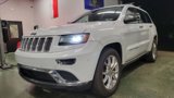 Used 2014 Jeep Grand Cherokee Summit image 2