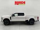 New 2025 Ford F250 XLT w/ Black Appearance Package image 2