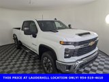 New 2025 Chevrolet Silverado 2500 LT w/ All Star Edition image 2
