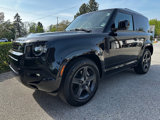 Used 2024 Land Rover Defender 90 X-Dynamic SE image 4