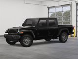 New 2025 Jeep Gladiator Sport image 2