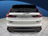 New 2026 Honda CR-V Sport Touring image 4