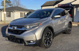 Used 2017 Honda CR-V Touring image 6