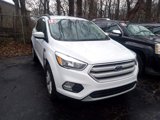 Used 2018 Ford Escape SE image 2