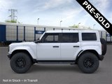 New 2025 Ford Bronco Raptor image 3