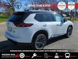 New 2025 Nissan Rogue Platinum image 5