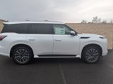 New 2025 INFINITI QX80 Luxe w/ Exterior Package image 3