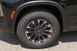 New 2026 Chevrolet Traverse Z71 w/ LPO, Floor Liner Package image 5