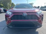 Used 2024 Toyota RAV4 XLE image 2