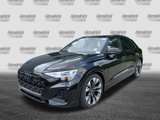 New 2025 Audi Q8 Prestige image 5