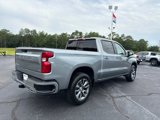 New 2025 Chevrolet Silverado 1500 LT image 3
