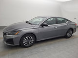 Used 2024 Nissan Altima 2.5 SV image 2