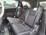 New 2025 Honda Odyssey Elite image 5