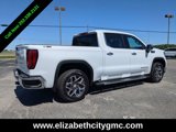 New 2025 GMC Sierra 1500 SLT w/ SLT Premium Plus Package image 4