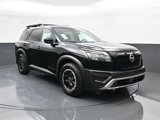 New 2025 Nissan Pathfinder Rock Creek image 2