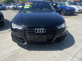 Used 2016 Audi A6 2.0T Premium image 6