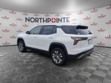 New 2026 Chevrolet Equinox LT image 4