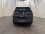 Certified 2025 Honda CR-V EX image 4