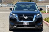 New 2025 Nissan Pathfinder SV image 3