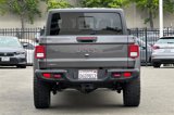 Used 2022 Jeep Gladiator Rubicon w/ Trailer Tow Package image 5