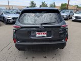 New 2025 Subaru Forester Touring w/ Touring Package image 6