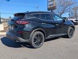 Used 2024 Nissan Murano SV w/ SV Midnight Edition Package image 4
