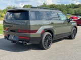 New 2025 Hyundai Santa Fe Calligraphy image 5