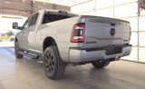 Used 2023 RAM 2500 Laramie w/ Night Edition image 5