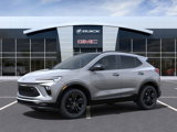 New 2025 Buick Encore GX Sport Touring w/ Black Roof Package image 2