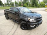Used 2017 Chevrolet Colorado Z71 w/ Z71 Midnight Edition image 2