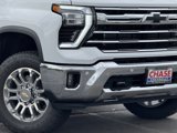 New 2025 Chevrolet Silverado 2500 LTZ w/ LTZ Plus Package image 2