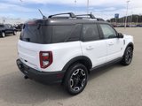 Used 2021 Ford Bronco Sport Outer Banks image 5