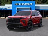 New 2026 Chevrolet Traverse RS w/ LPO, Floor Liner Package image 6