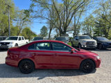 Used 2017 Volkswagen Jetta S image 4