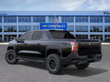 New 2026 Chevrolet Silverado EV Trail Boss image 3