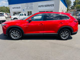 Used 2016 MAZDA CX-9 Touring image 2