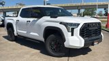 New 2025 Toyota Tundra TRD Pro image 2