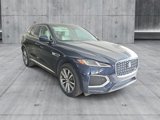 New 2025 Jaguar F-PACE R-Dynamic S image 3