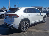 New 2025 Volkswagen Atlas Cross Sport SEL Premium R-Line image 4