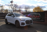 Used 2021 Audi Q5 2.0T Premium Plus image 4