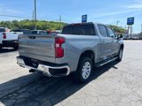 New 2025 Chevrolet Silverado 1500 LT w/ Z71 Off-Road Package image 4