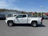Used 2020 Chevrolet Colorado W/T w/ WT Convenience Package image 5