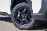New 2025 Subaru Outback Wilderness image 2