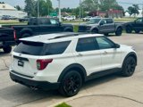 Certified 2023 Ford Explorer ST w/ Equipment Group 401A image 5