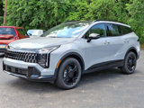 New 2026 Kia Sportage X-Line image 2