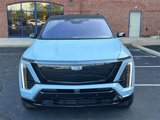 New 2026 Cadillac Vistiq Sport image 2