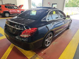 Used 2018 Mercedes-Benz C 300 4MATIC Sedan image 4