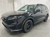 New 2026 Honda CR-V Sport-L image 3