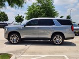 Used 2025 GMC Yukon Denali w/ Denali Reserve Package image 4