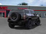 New 2025 GMC Hummer EV 2X w/ LPO, Sport Package image 4